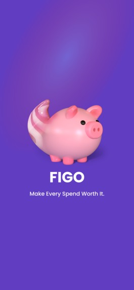 Figo – screenshot 1