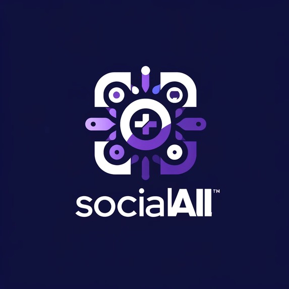 SociALL – screenshot 1