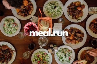 meal.run