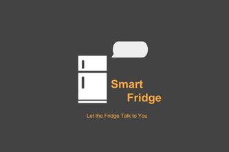 Smart Fridge