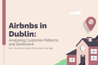 DUBLIN DISCOVERIES