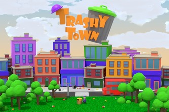 Trashy Town