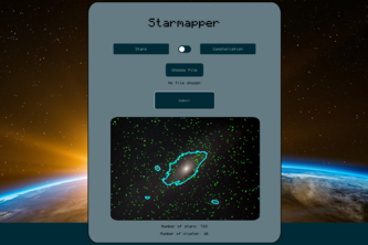 Starmapper