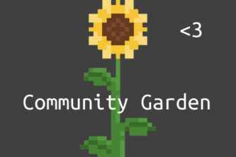 Community Garden