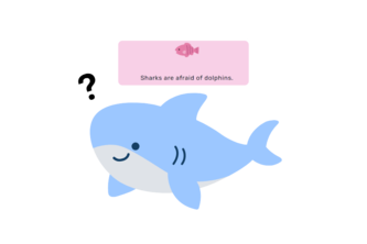 Save the Shark(ie)s