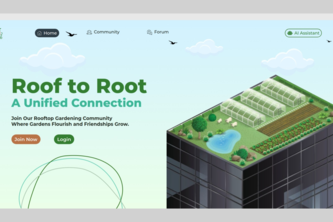 GreenRoof