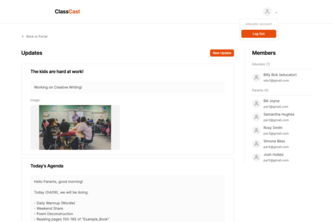 ClassCast