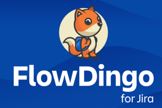 FlowDingo – Issue workflow visualisation for Jira Cloud 