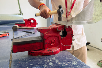 Transforming Metro Safety