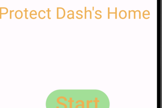 Green Guardians: Protect Dash's Home