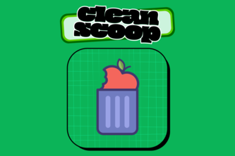 Clean Scoop