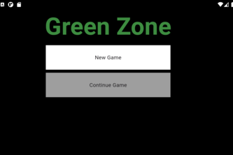 Green Zone