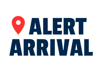 Alert Arrival