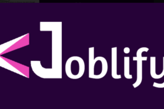 Joblify - Your Career Companion