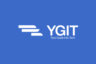 Your Guide Into Tech