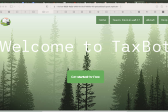 TaxBot