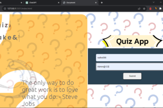 TheQuizApp
