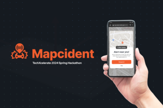 Mapcident