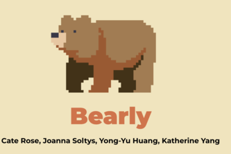 Bearly