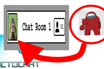 PictoChat Rebrand