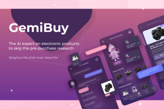 GemiBuy