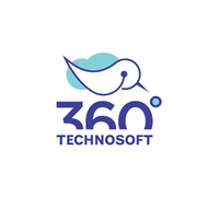 360 Degree  Technosoft